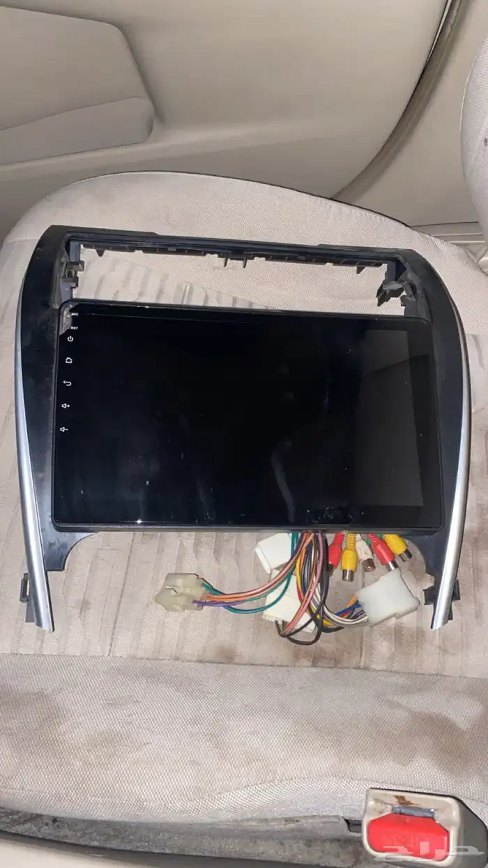 مسجل شاشة أندوريد DIN Android Double 0