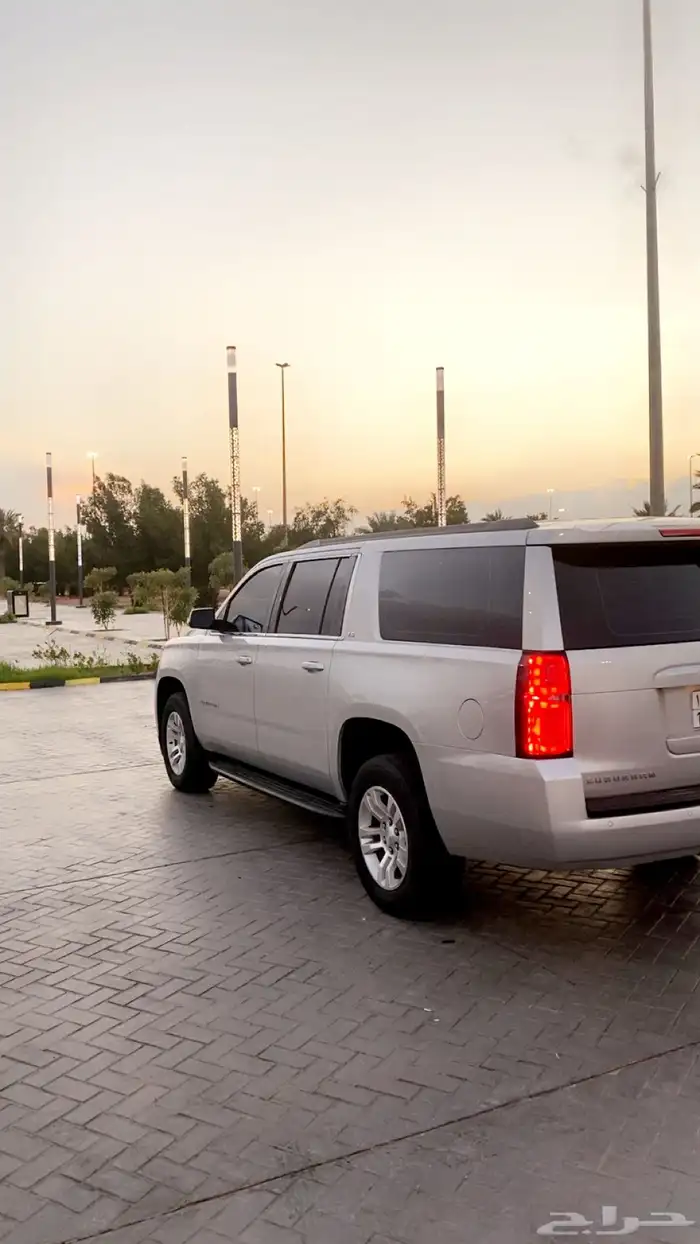 تاهو سعودي دبل 7