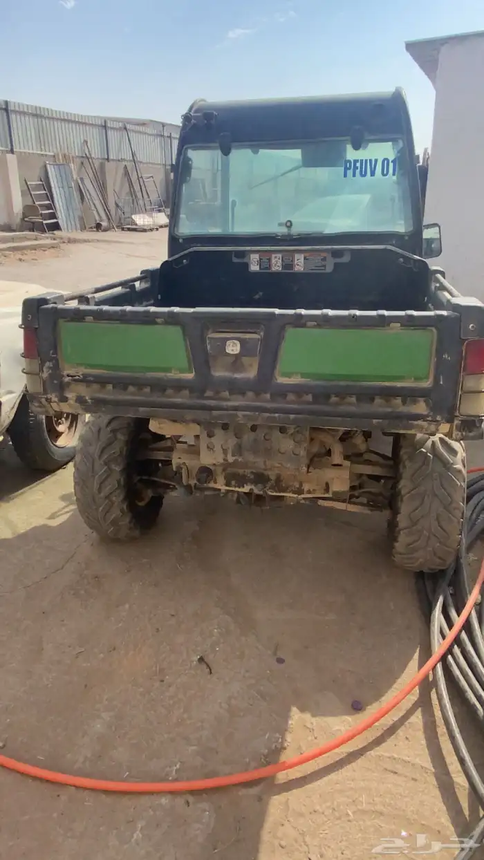 دباب جندير 3