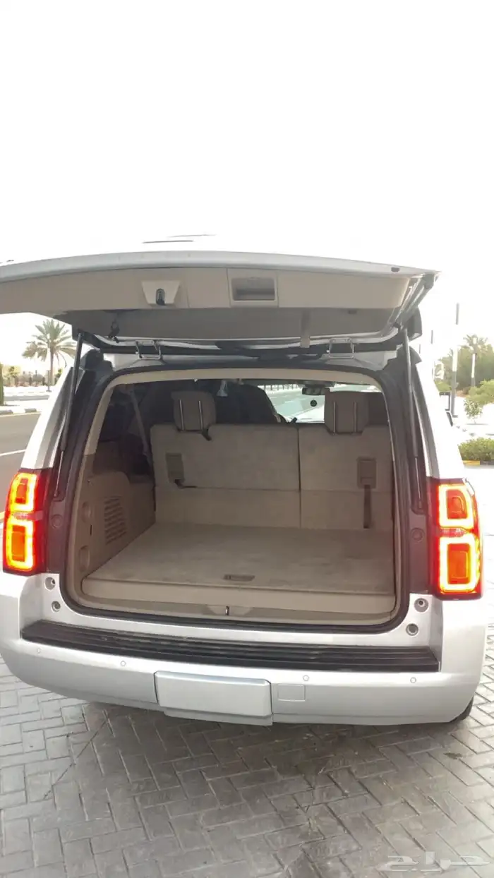 تاهو سعودي دبل 12