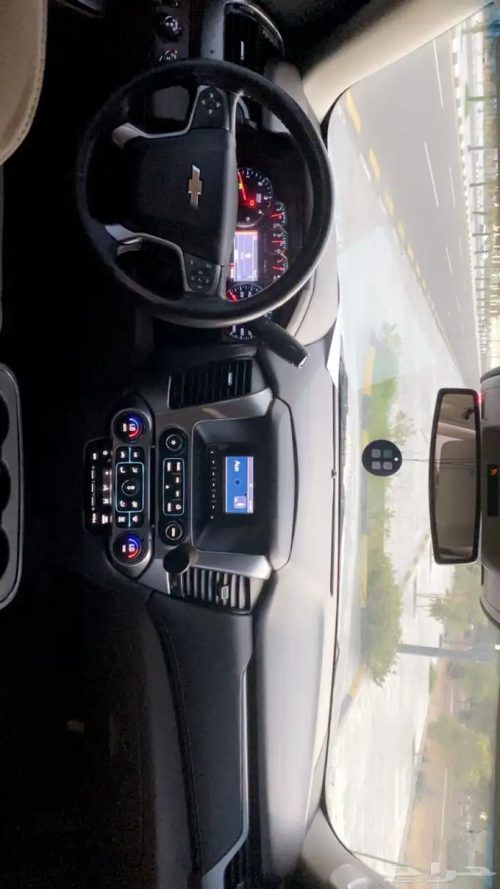 تاهو سعودي دبل 23