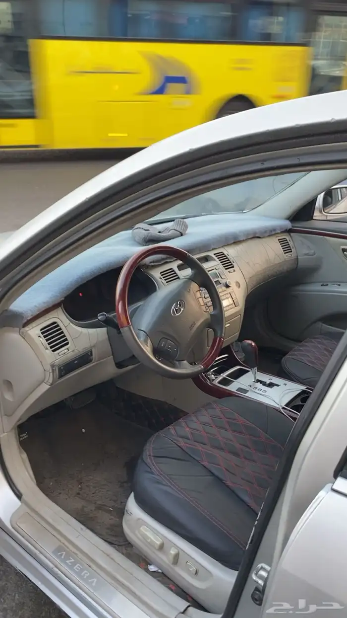 ازيرا 2008 نضيف 2