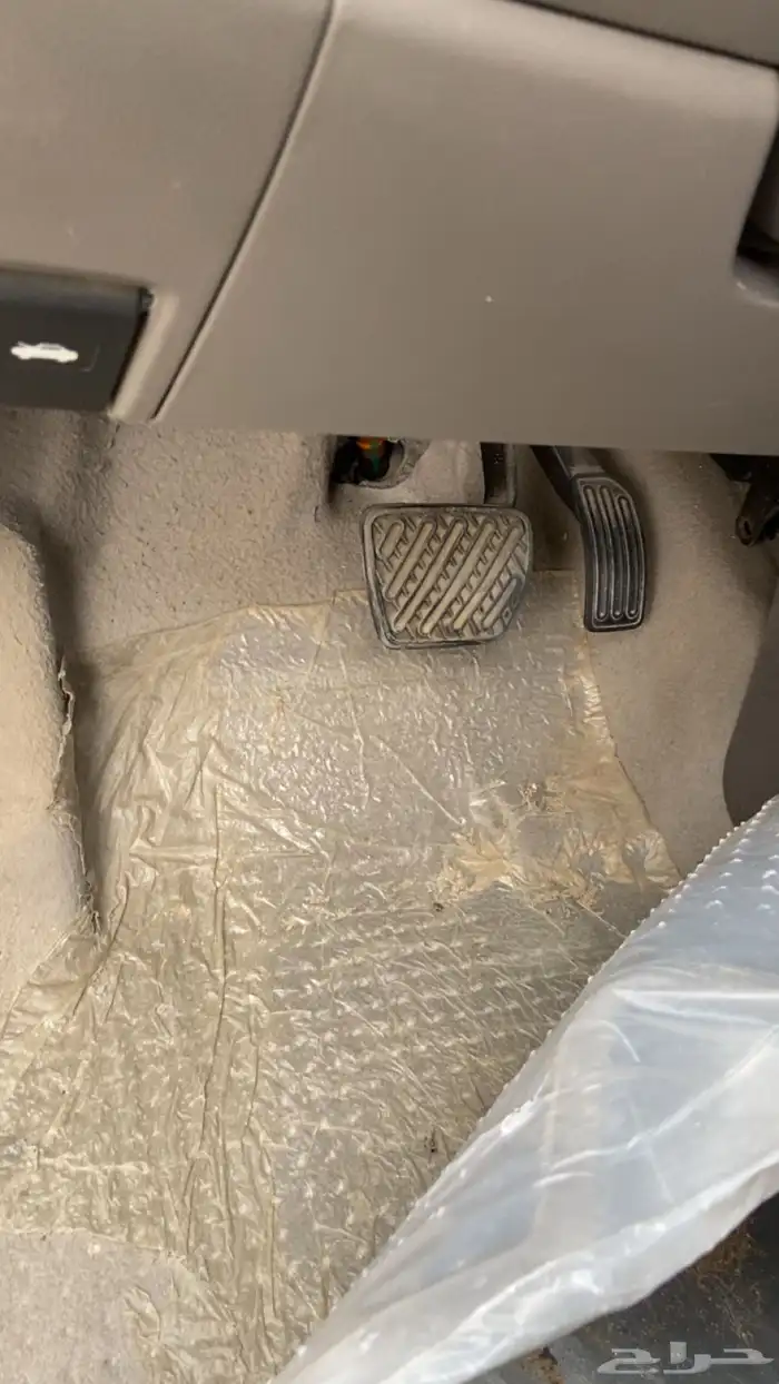 نيسان صني 2022 عداد قليل 10