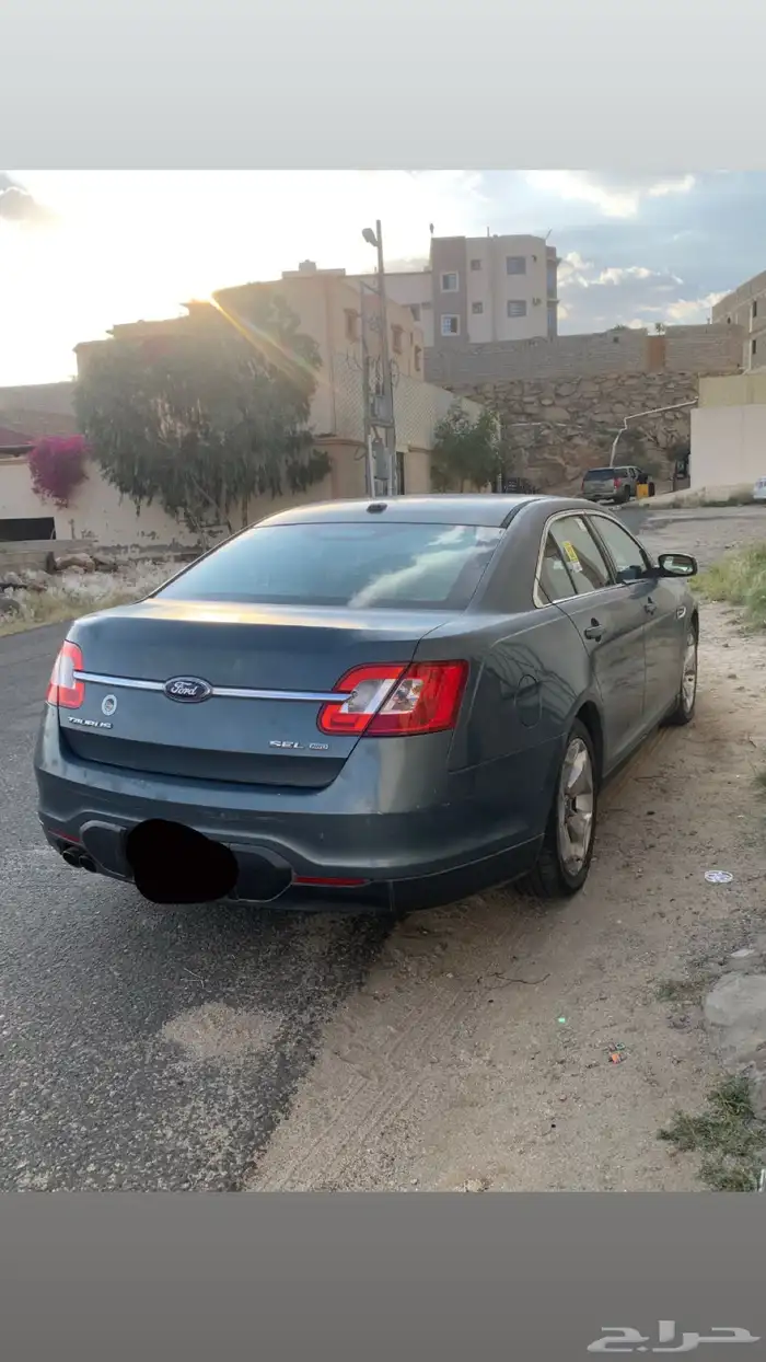 للبيع تورس 2010 3