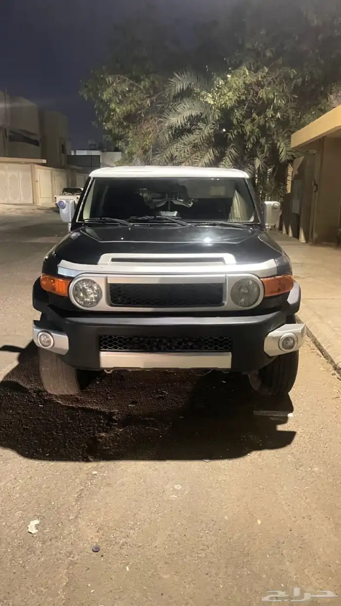 اف جي للبيع 2012لايجي غير الصامل مكينه قير على الشرط 0