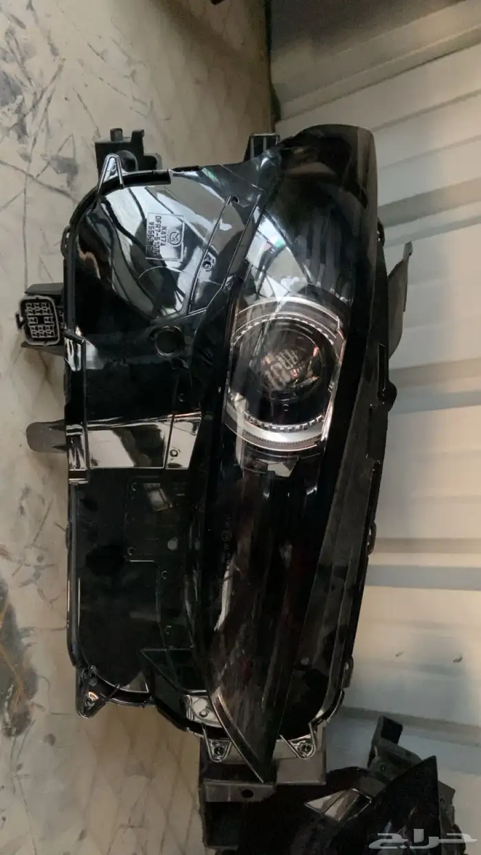 شمعات مازدا CX30 2020-2024 فل كامل 2