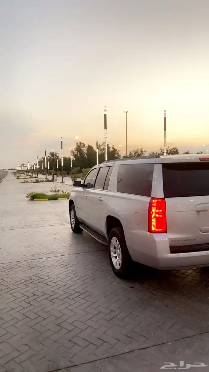 تاهو سعودي دبل 1