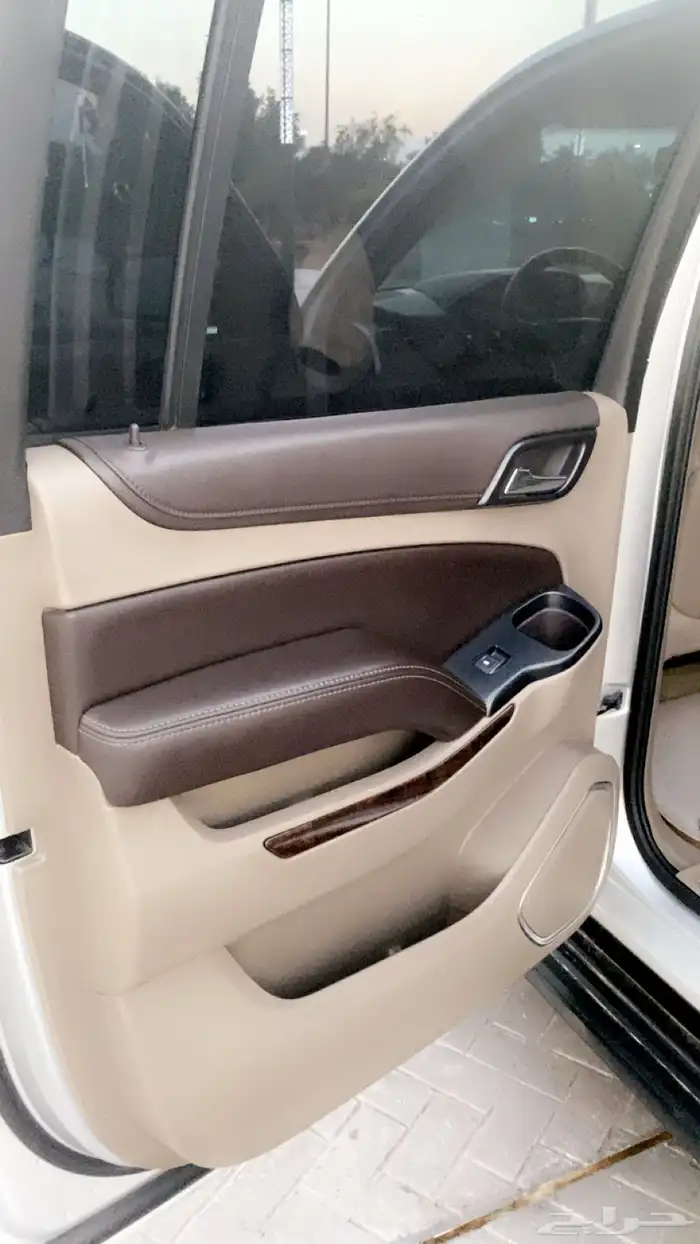 تاهو سعودي دبل 22