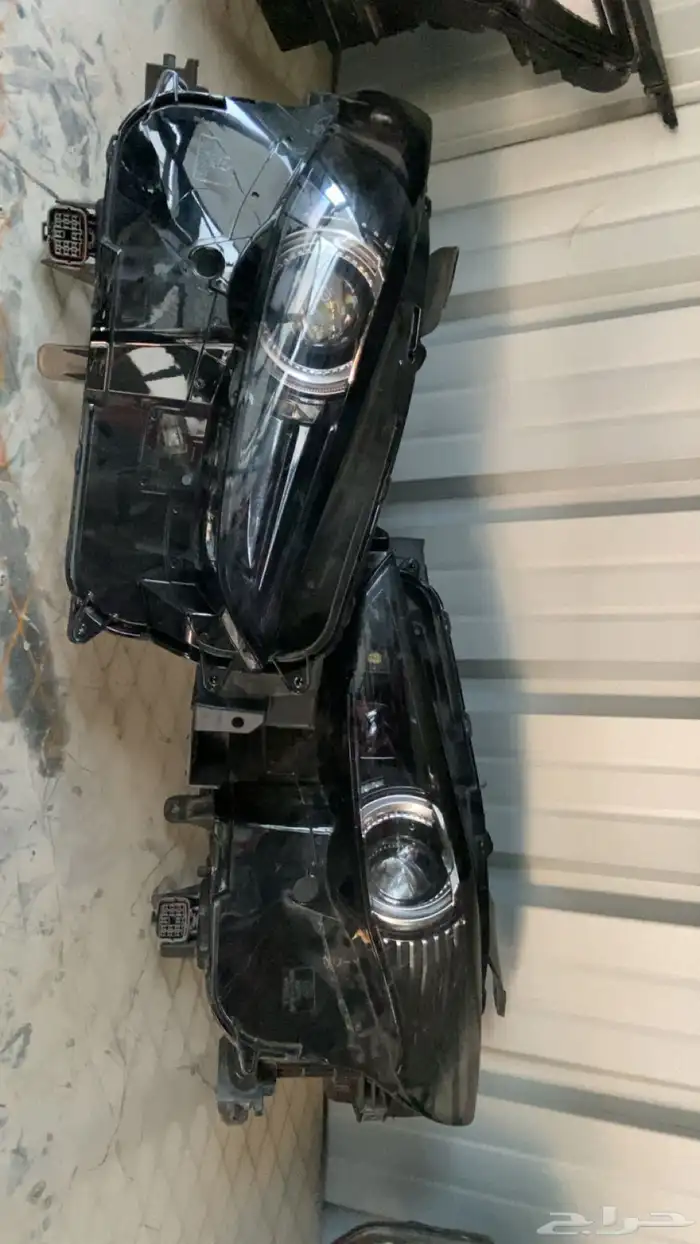 شمعات مازدا CX30 2020-2024 فل كامل 0