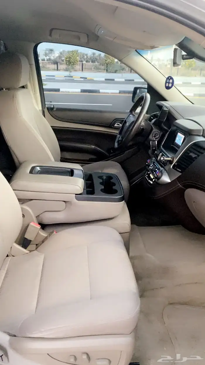 تاهو سعودي دبل 18