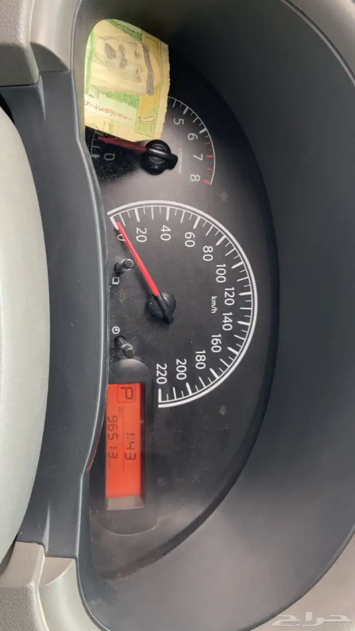 نيسان صني 2022 عداد قليل 13