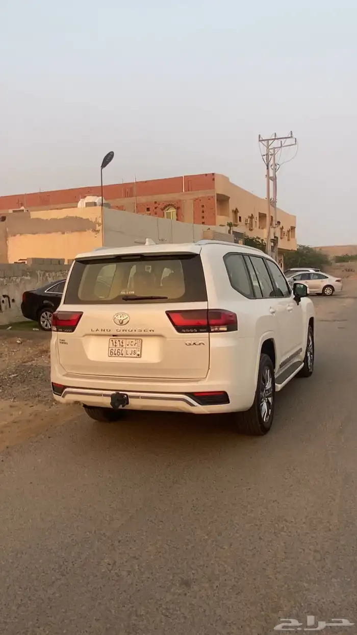 جيب جكسار 2025 للبيع الموتر ماشي 15000 km 0