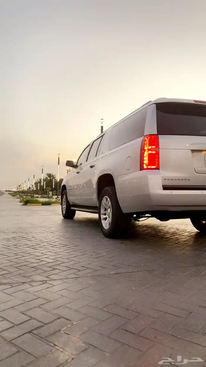 تاهو سعودي دبل 3