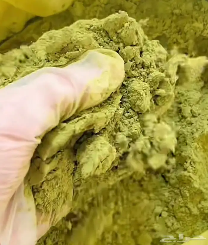 حنا المدينه نظيف 10كيلو اصلي 0