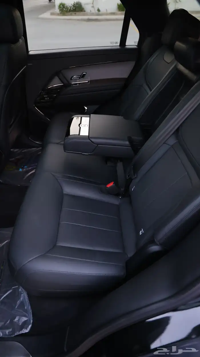 اقل سعر بالسوق رنج روفر سبورت 2023 24