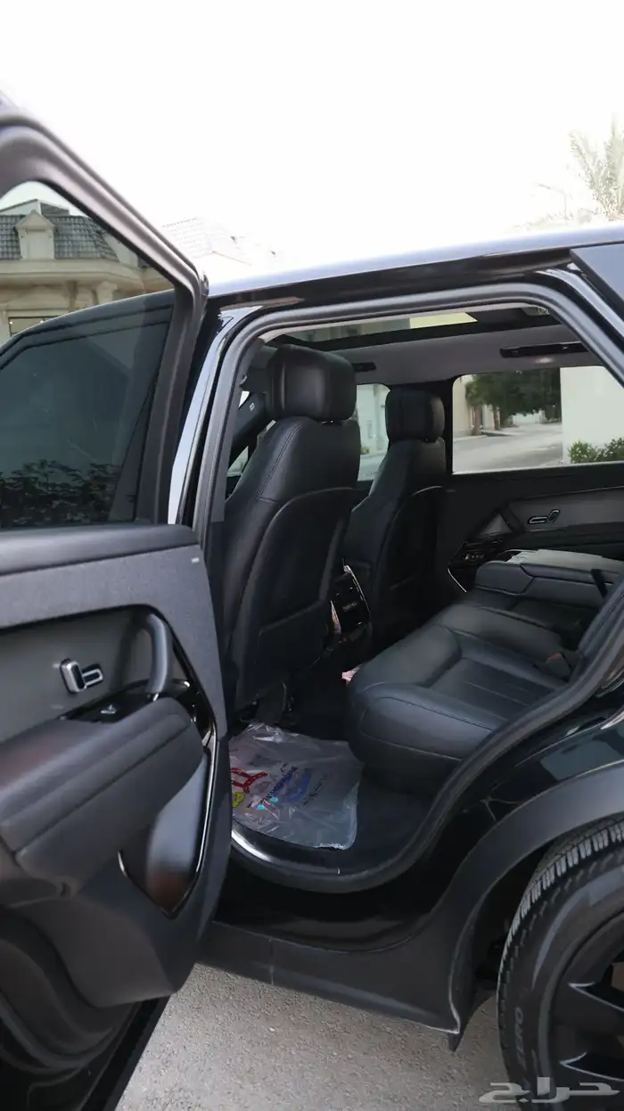 اقل سعر بالسوق رنج روفر سبورت 2023 21