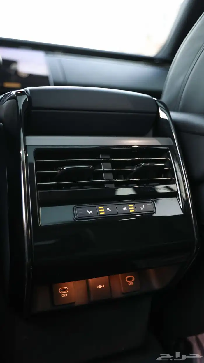 اقل سعر بالسوق رنج روفر سبورت 2023 28