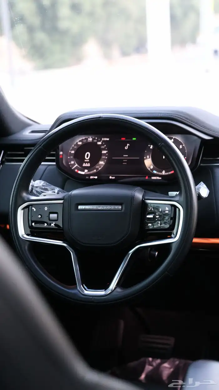 اقل سعر بالسوق رنج روفر سبورت 2023 31