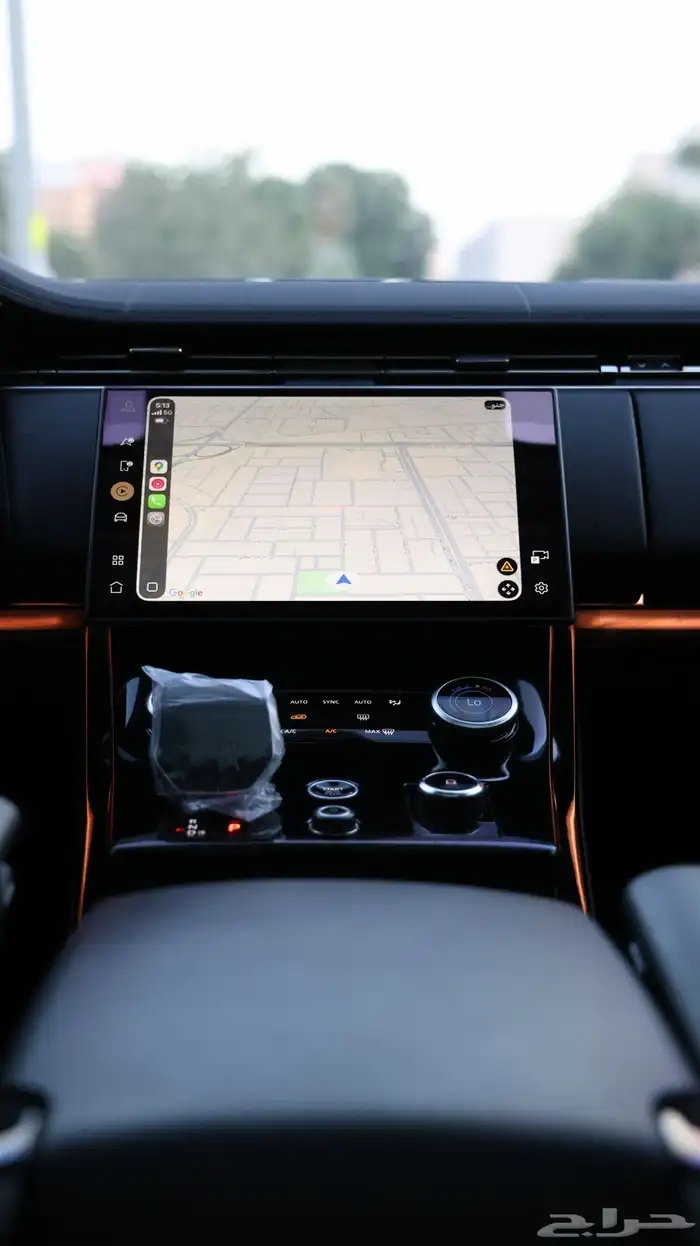 اقل سعر بالسوق رنج روفر سبورت 2023 27