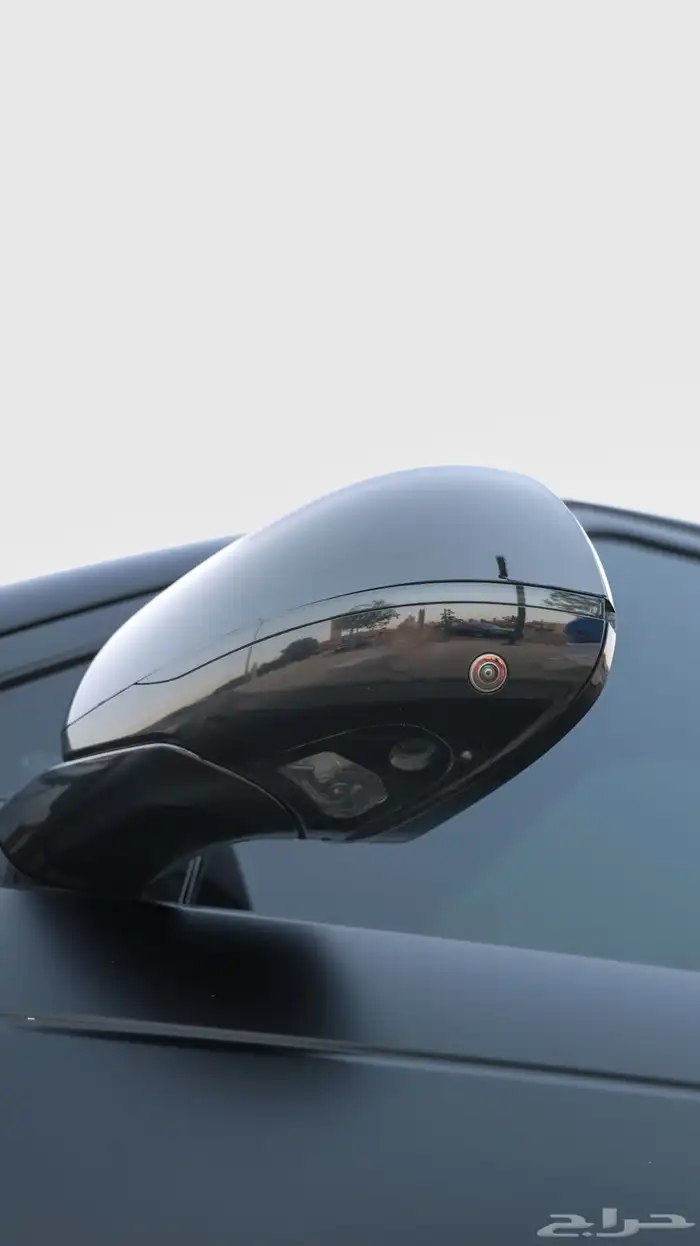 اقل سعر بالسوق رنج روفر سبورت 2023 9