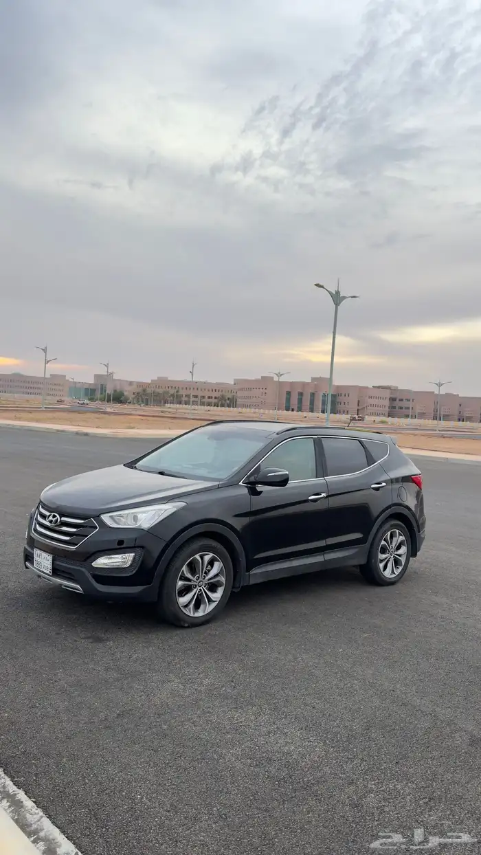 سنتافي 2013 فل كامل بصمه سقف بانوراما نظيف 5