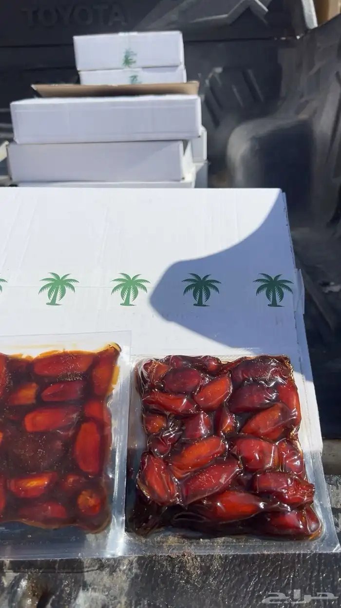 تمر صفري بيشه حشي السنه ذي 2