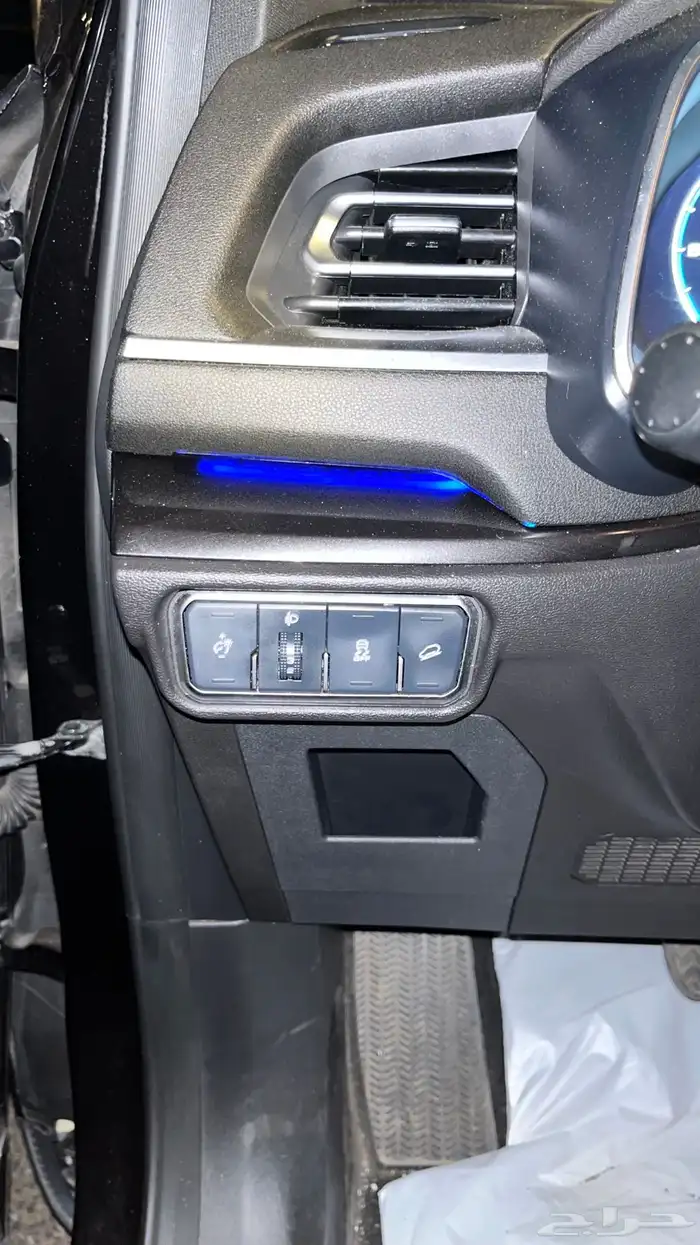 جيب هافال 2020H6 13