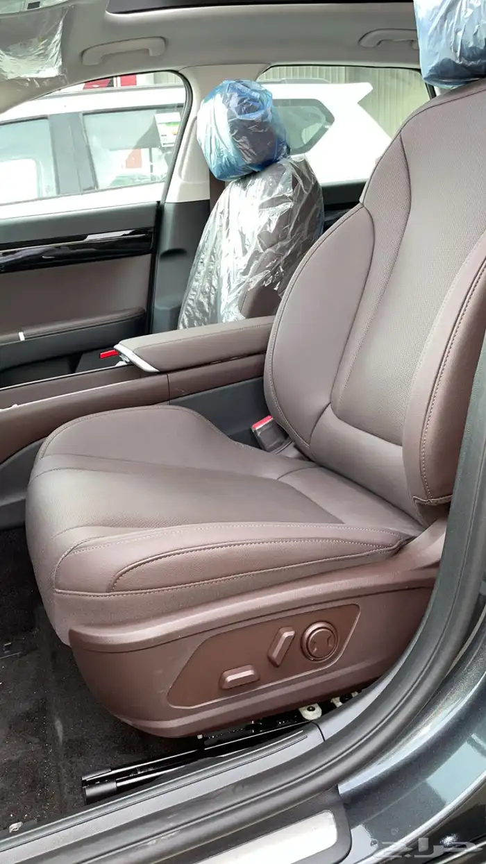 هيونداي ازيرا 2026 كلاسيك 14