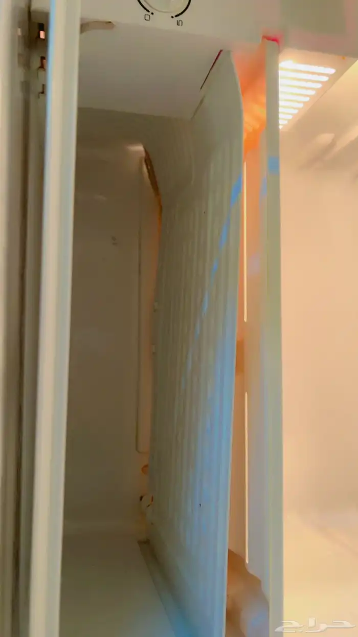 ثلاجة جنرال سوبريم صغيرة 3