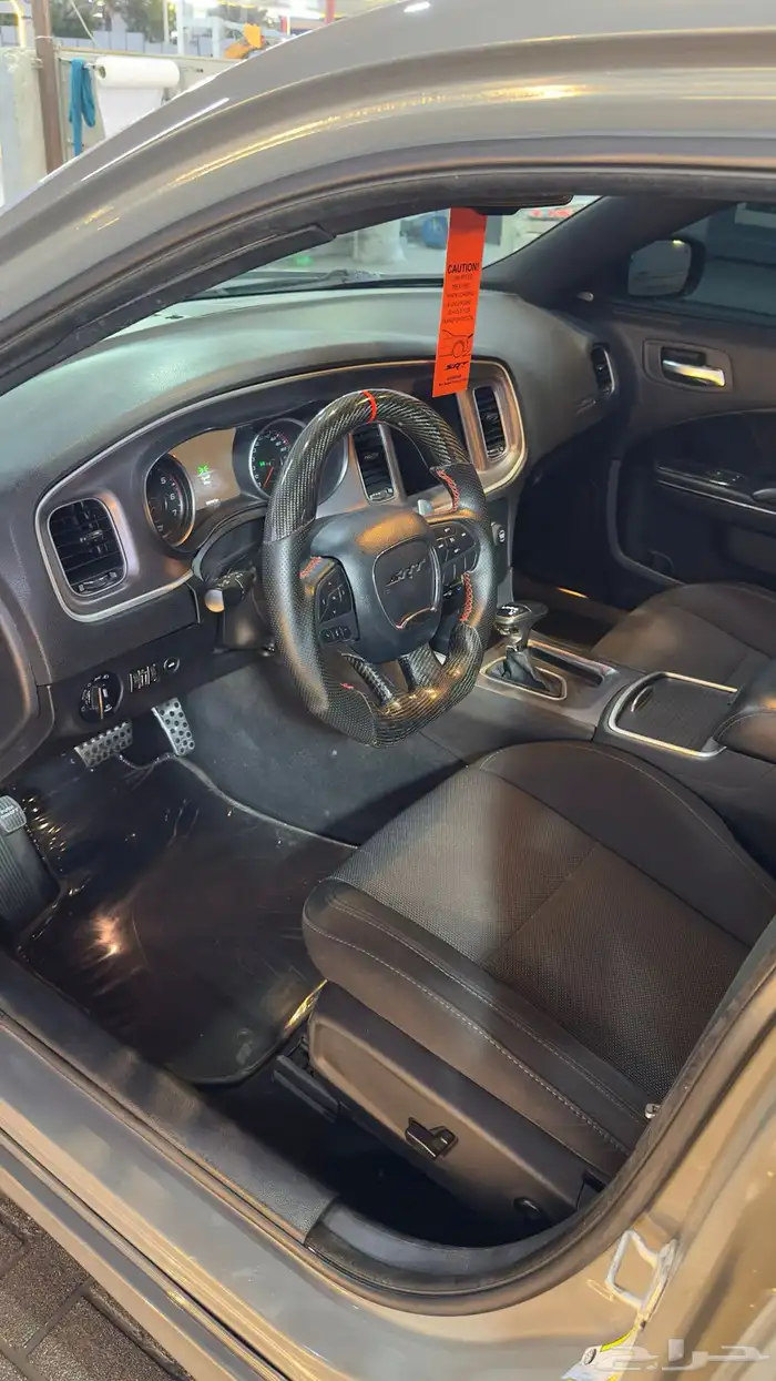 تشارجر 2019 rt 5