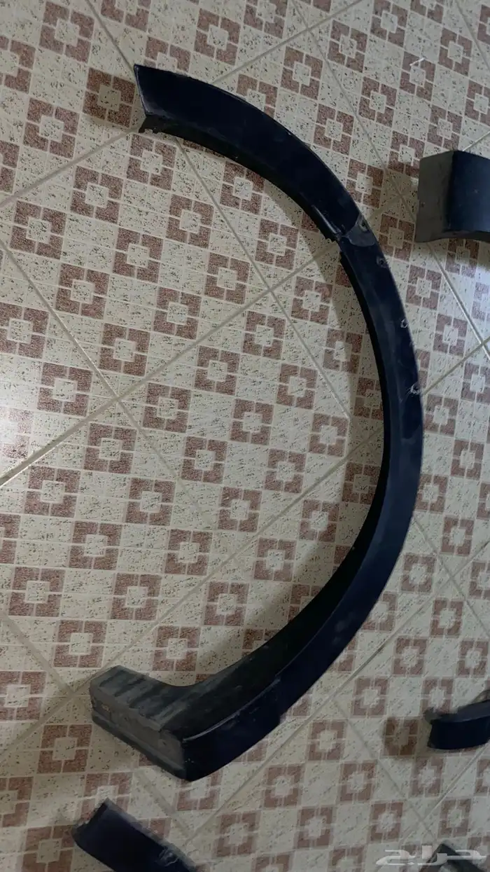 رفرف مازدا CX9 1