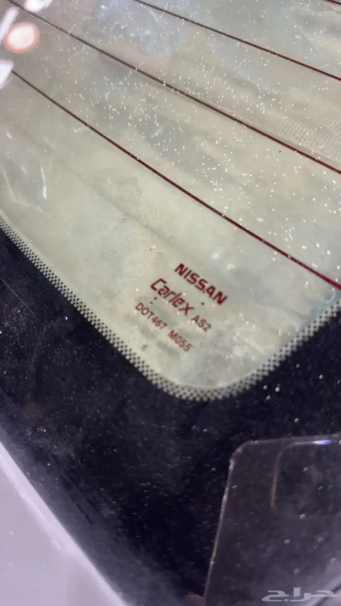 التيما 2005 سته سلندل v6 3.5 قير عادي وارد الحمراني 11