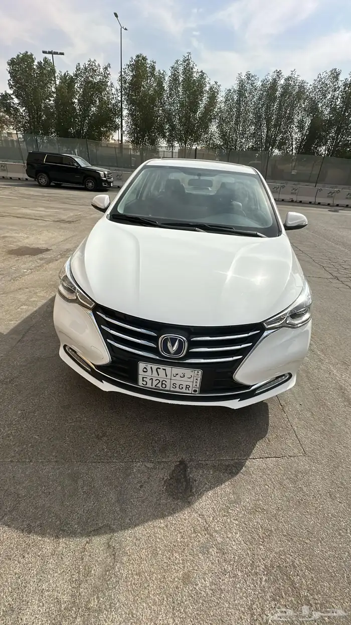 شانجان L7 (2024) (الممشى 7500) فل كامل 0