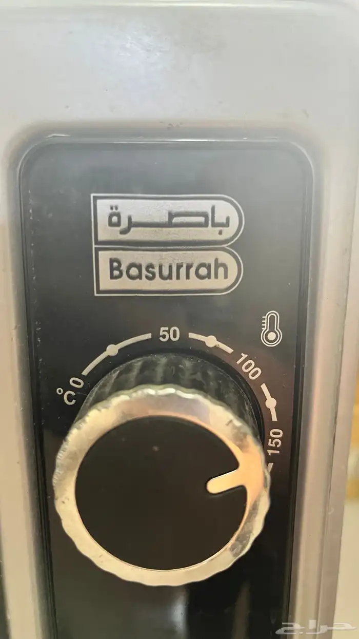 فرن بوتجاز مع فرن كهربائي صغير للبيع 5