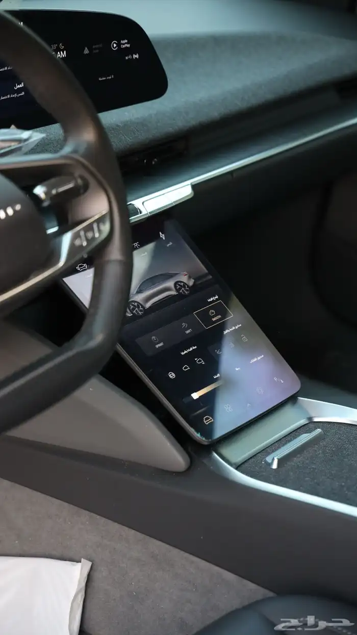 لوسيد Air Pure .. ( اقل سعر ) 17