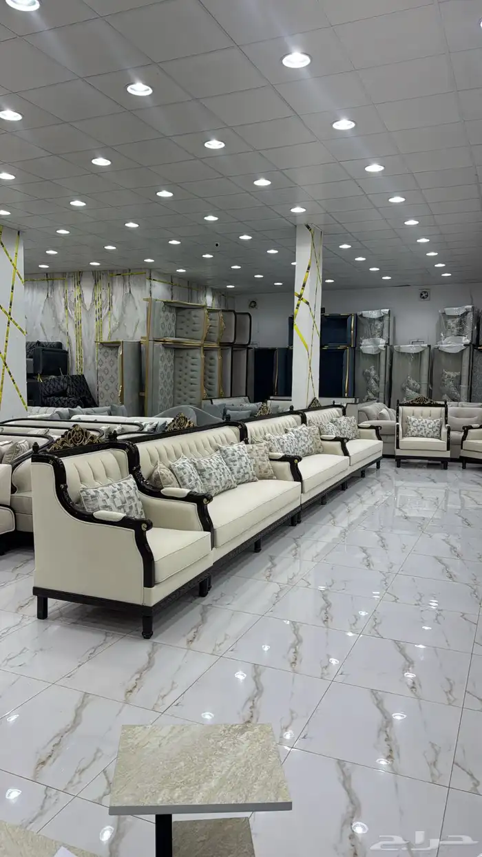 كنب 22شخص 5600 1