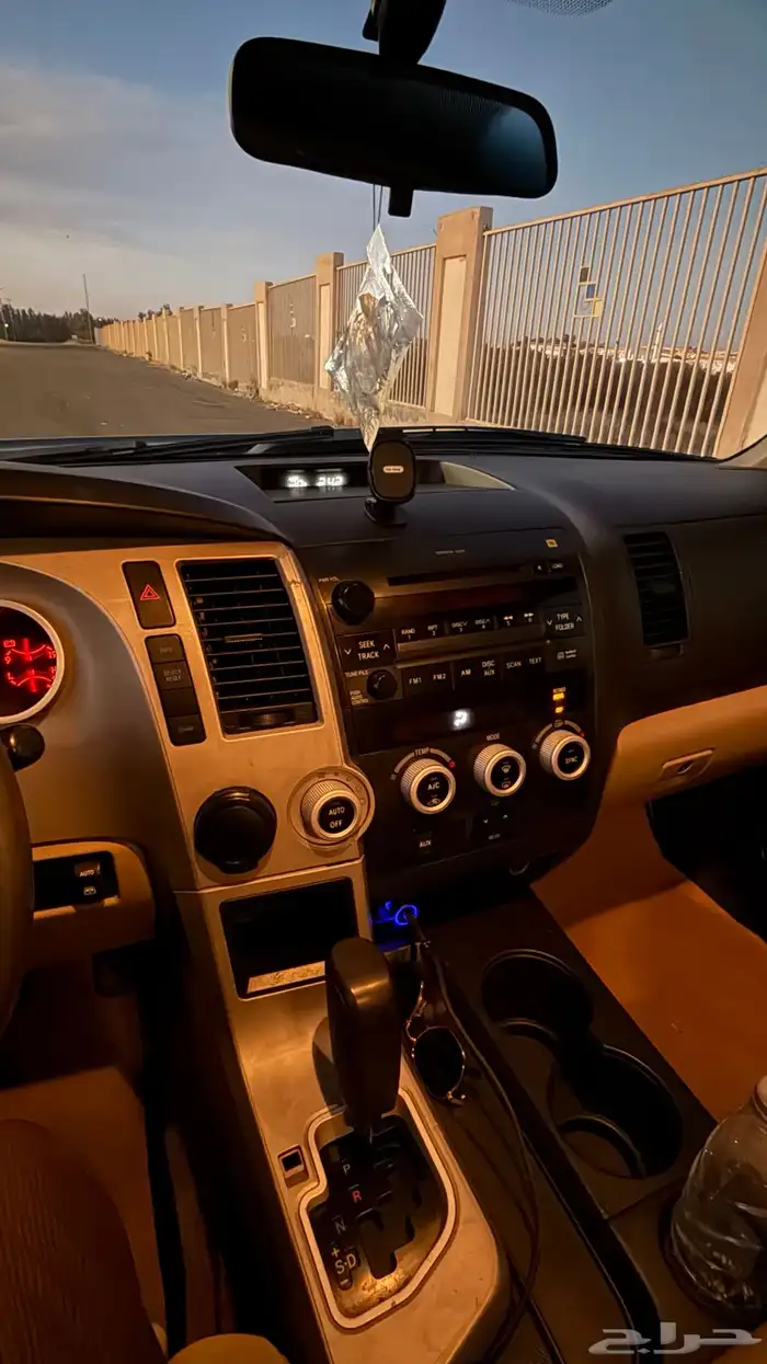 سكويا 2009 فتحة - بدون دبل 5