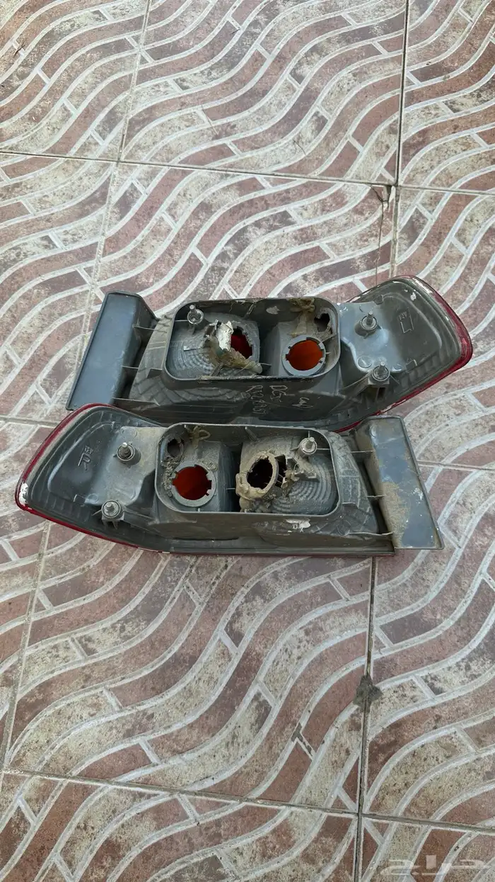 اركان كامري 2001 امريكي 2