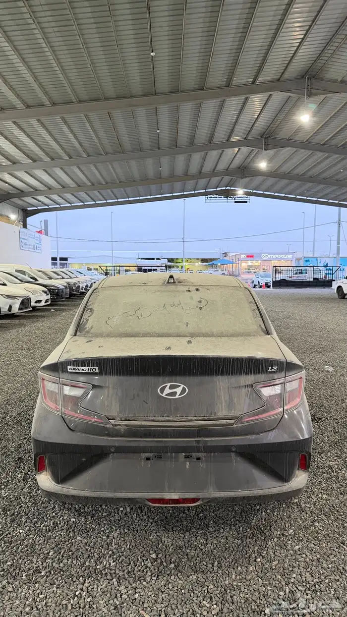 هونداي i10 السعر 43000الف 3