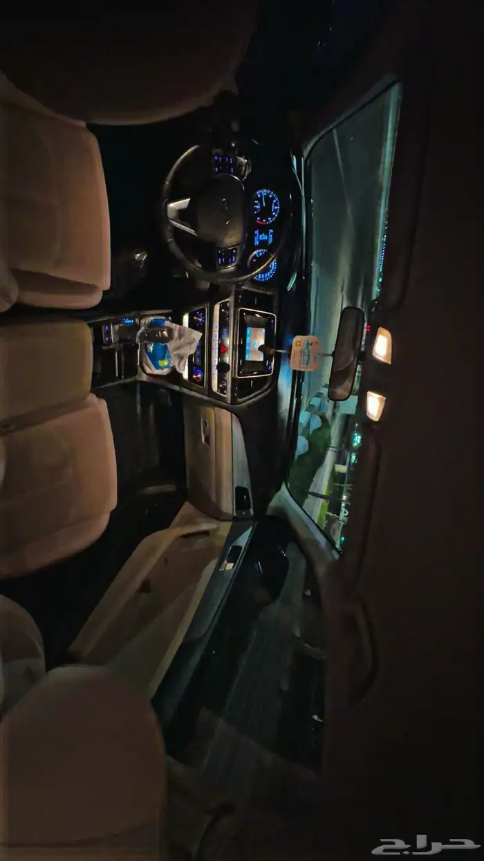 سونتا للبيع موديل 2018 13