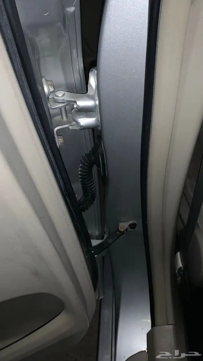 تويوتا كورلا 2010 نظيفة منوة المستخدم 48