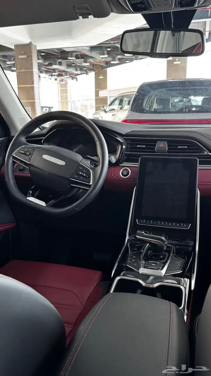 ماكسوس d60 max 5