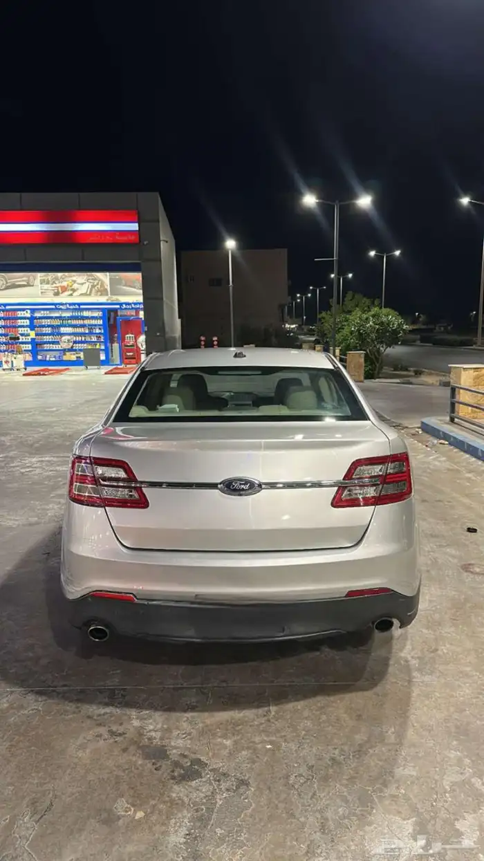 فورد تورس 2015 2