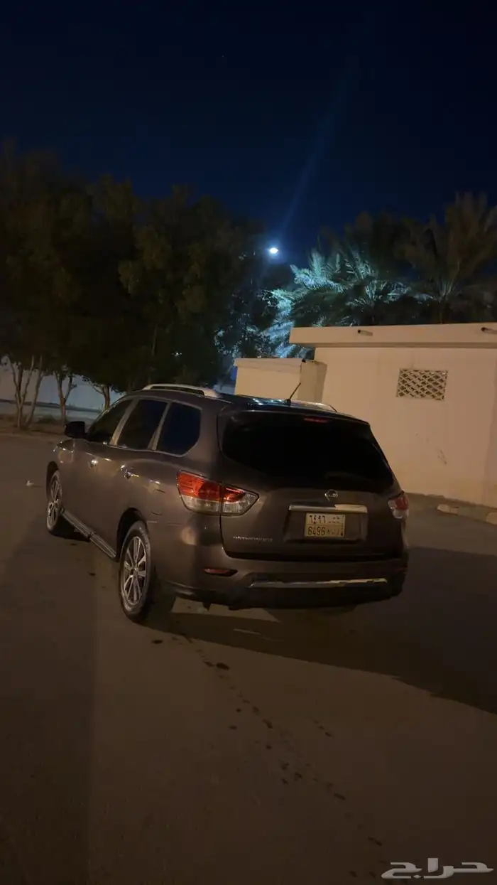 نيسان باثفايندر 2013 36