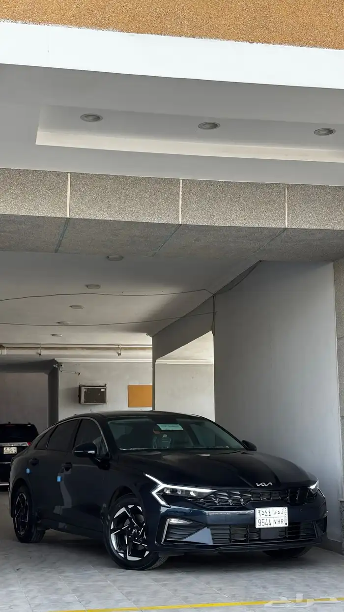 للتقبيل كيا 5 2025 5