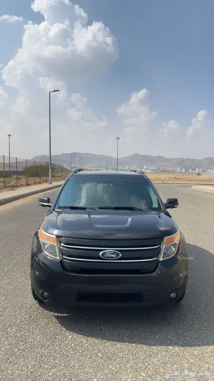 أكسبلورر بيع أو بدل 0