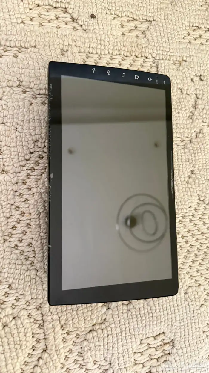 شاشة سبيد 10 انش أندرويد 0