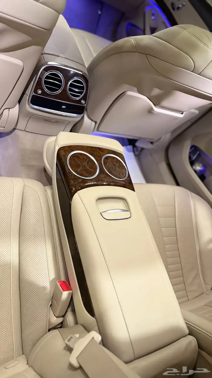 مرسيدس 2014 مخزن ممشى24الفs400 49