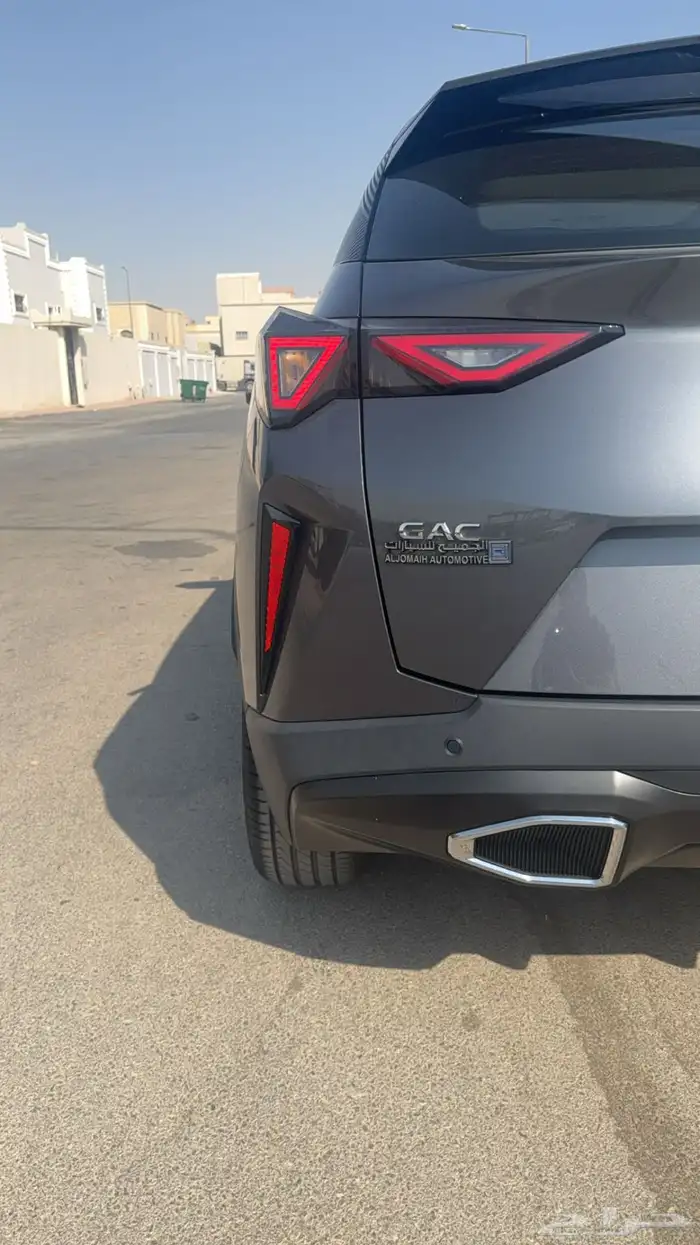 جي اي سي GAC. ام زوم Emzoom 2