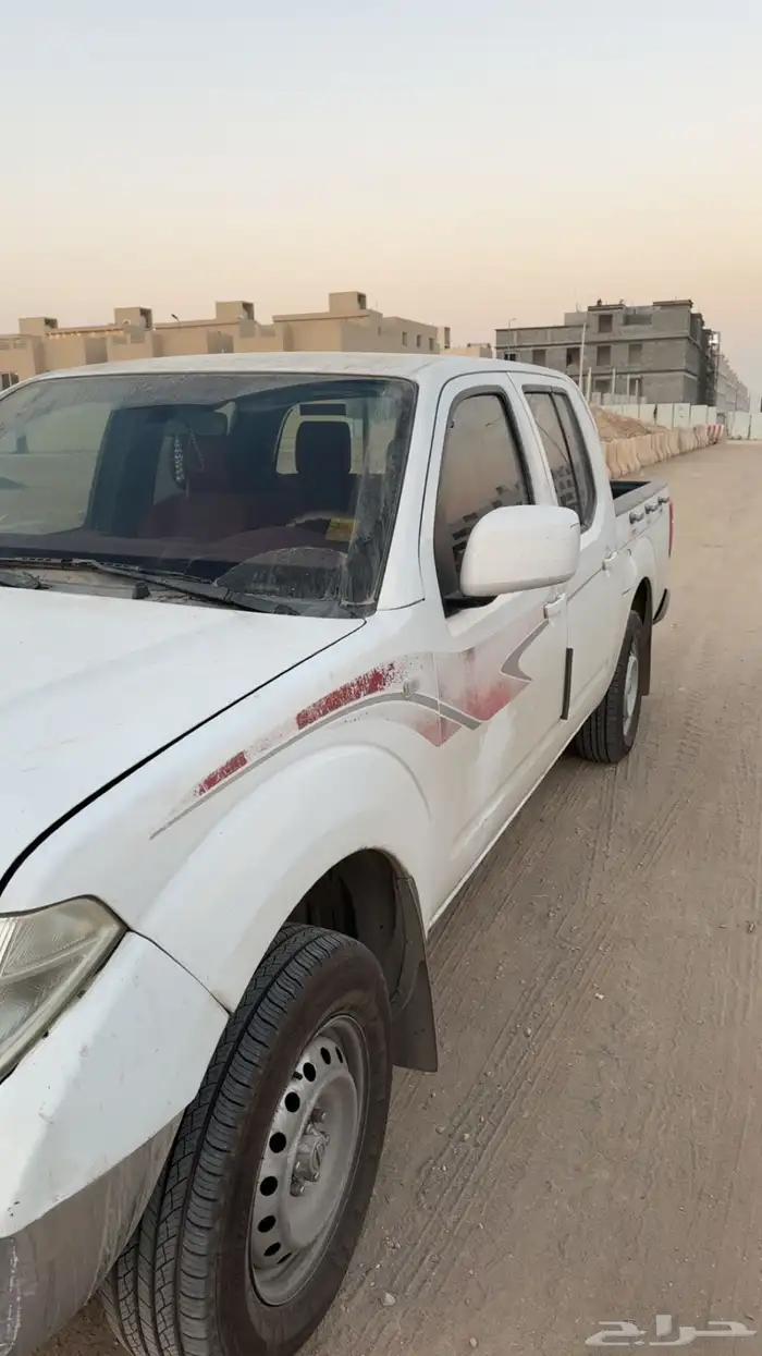 نفارا نيسان موديل 1